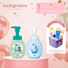 Sữa rửa mặt tạo bọt Hada Labo Nhật Bản