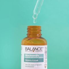 Serum Balance Active Formula Vitamin C Brightening 30ml