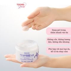 Kem dưỡng ẩm trẻ hoá da Naturie Skin Conditioning Nhật Bản