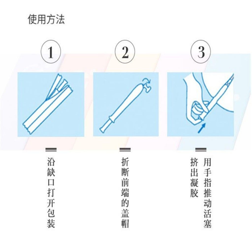 Đũa thần Inclear Kiesn dung dịch vệ sinh phụ nữ Nhật Bản