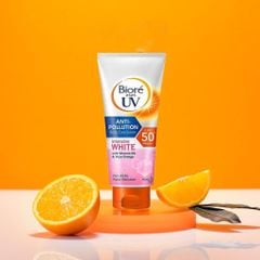 Serum Chống Nắng Body Biore SPF50/PA+++