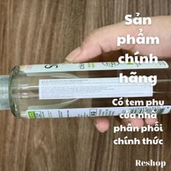 Nước Tẩy Trang Simple Micellar Cleansing Water 200ml