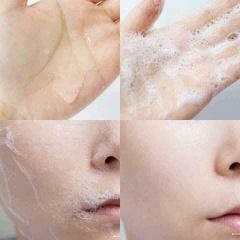 Gel Rửa Mặt Simple Dịu Nhẹ Cho Da Nhạy Cảm Kind To Skin Refreshing Facial Wash 150ml