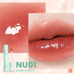Son FOCALLURE Tint Siêu Căng Bóng Mọng Nước Lâu Trôi 2g