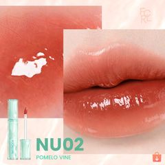 Son FOCALLURE Tint Siêu Căng Bóng Mọng Nước Lâu Trôi 2g