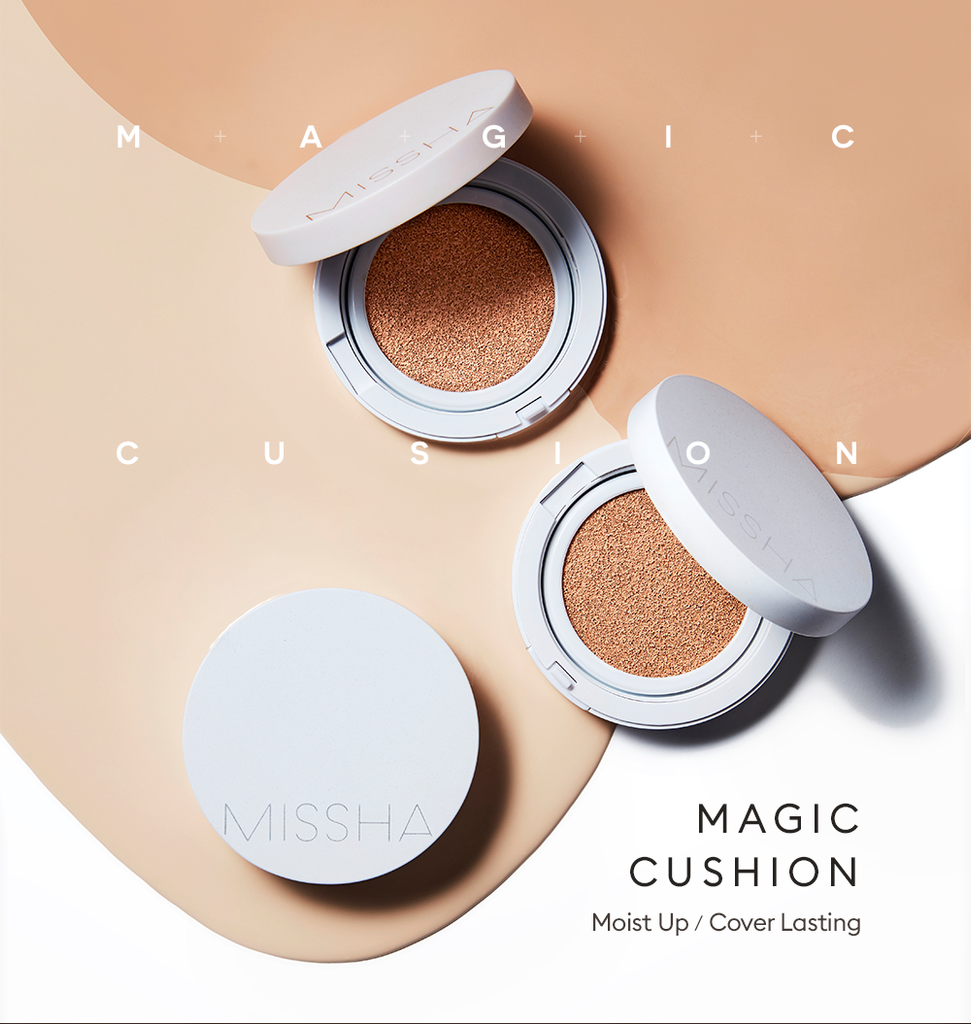 Phấn Nước MISSHA Magic Cushion 15g