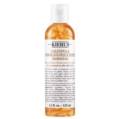 Nước Cân Bằng Hoa Cúc Kiehl's Calendula Herbal Extract Alcohol-free Toner 125m/250ml/500ml