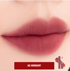 Son kem siêu lì Romand Blur Fudge Tint 5g