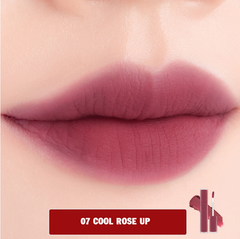 Son kem siêu lì Romand Blur Fudge Tint 5g