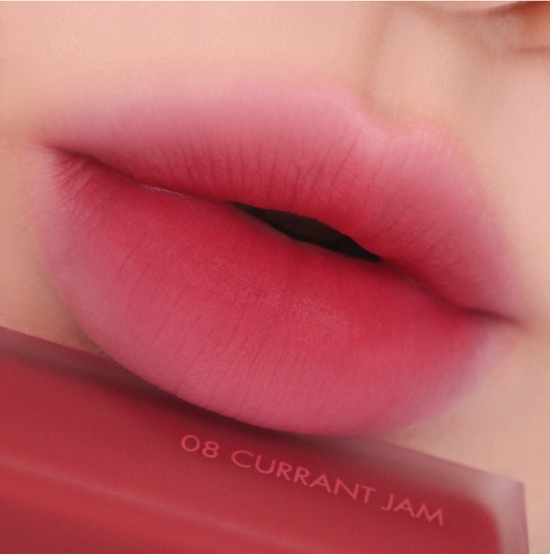Son kem siêu lì Romand Blur Fudge Tint 5g