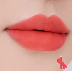Son kem siêu lì Romand Blur Fudge Tint 5g