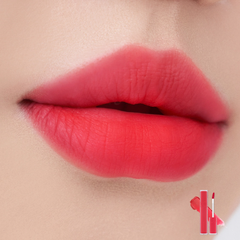 Son kem siêu lì Romand Blur Fudge Tint 5g