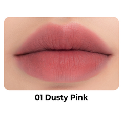 Son thỏi lì Romand Zero Matte Lipstick 3g