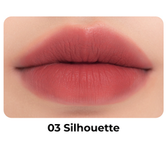 Son thỏi lì Romand Zero Matte Lipstick 3g