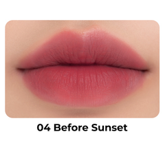 Son thỏi lì Romand Zero Matte Lipstick 3g