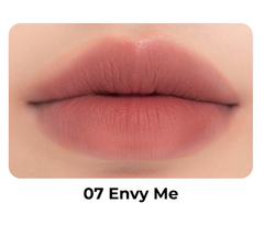 Son thỏi lì Romand Zero Matte Lipstick 3g
