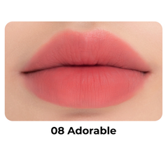 Son thỏi lì Romand Zero Matte Lipstick 3g