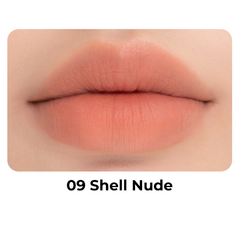 Son thỏi lì Romand Zero Matte Lipstick 3g