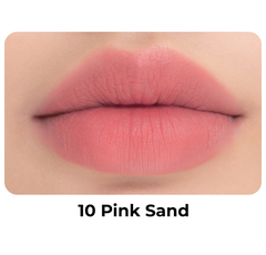 Son thỏi lì Romand Zero Matte Lipstick 3g