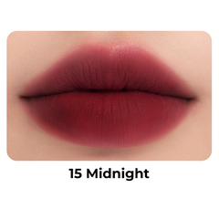 Son thỏi lì Romand Zero Matte Lipstick 3g