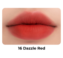 Son thỏi lì Romand Zero Matte Lipstick 3g