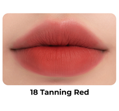 Son thỏi lì Romand Zero Matte Lipstick 3g