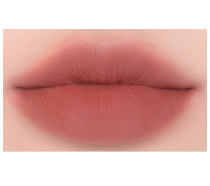 Son thỏi lì Romand Zero Matte Lipstick 3g
