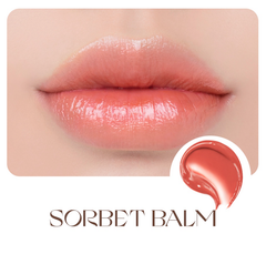 Son dưỡng Romand Glasting Melting Balm 3.5g