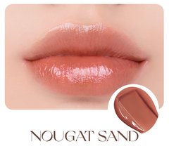 Son dưỡng Romand Glasting Melting Balm 3.5g
