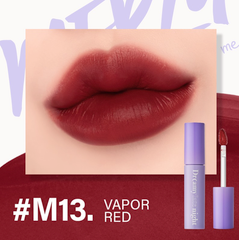 Son kem lì Merzy Dreamy Late Night Mellow Tint 4g
