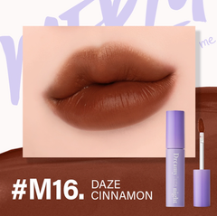 Son kem lì Merzy Dreamy Late Night Mellow Tint 4g