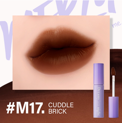 Son kem lì Merzy Dreamy Late Night Mellow Tint 4g