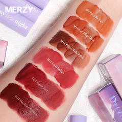 Son kem lì Merzy Dreamy Late Night Mellow Tint 4g