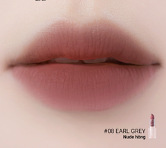 Son Thỏi Lì Bbia Last Powder Lipstick Version 2