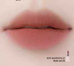 Son Thỏi Lì Bbia Last Powder Lipstick Version 2