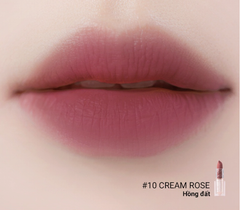 Son Thỏi Lì Bbia Last Powder Lipstick Version 2