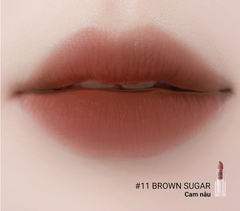 Son Thỏi Lì Bbia Last Powder Lipstick Version 2