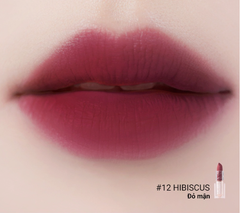 Son Thỏi Lì Bbia Last Powder Lipstick Version 2