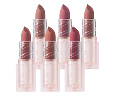Son Thỏi Lì Bbia Last Powder Lipstick Version 2