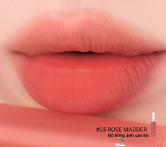 Son Kem Lì Bbia Water Velvet Tint 2.9g