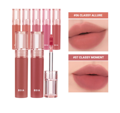 Son Kem Lì Bbia Water Velvet Tint 2.9g