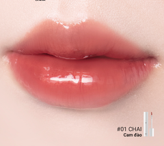 Son Tint Bóng Bbia Glow Lip Tint 3.2g