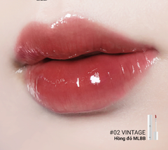 Son Tint Bóng Bbia Glow Lip Tint 3.2g