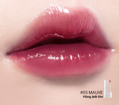 Son Tint Bóng Bbia Glow Lip Tint 3.2g