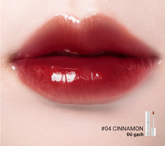 Son Tint Bóng Bbia Glow Lip Tint 3.2g