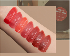 Son Kem Black Rouge Air Fit Velvet Tint Acoustic Mood Ver 9