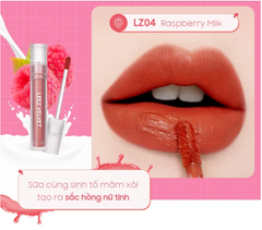 Son Black Rouge Leez Velvet Tint 30g
