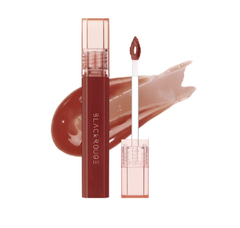 Son bóng Black Rouge Half N Half Water Glow 31.2g (Ver 2)