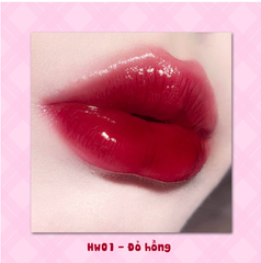 Son bóng Black Rouge Half N Half Tinted Water