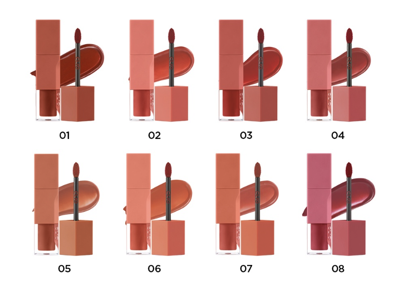 Son Kem Lì Clio Dewy Blur Tint 3.2gSon Kem Lì Clio Dewy Blur Tint 3.2g – Tochigi Store